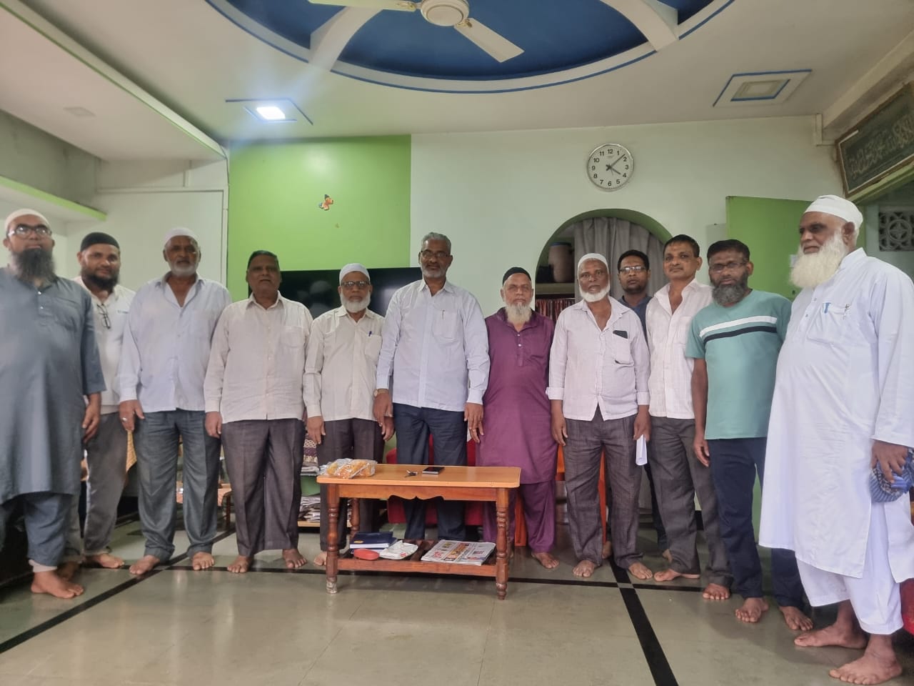 I am trying to reduce the organization losses